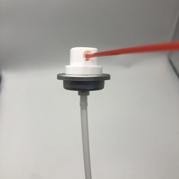 Premium MDF Kit Activator Valve High Quality Solution for Butane Gas Lighter Refills