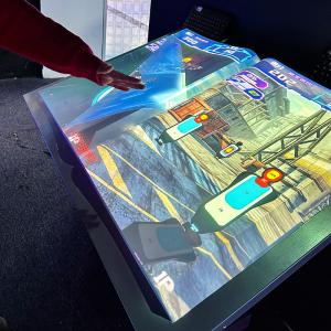 Buy cheap Virtual Menu Projection System Revolutionizing Dining Experiences product