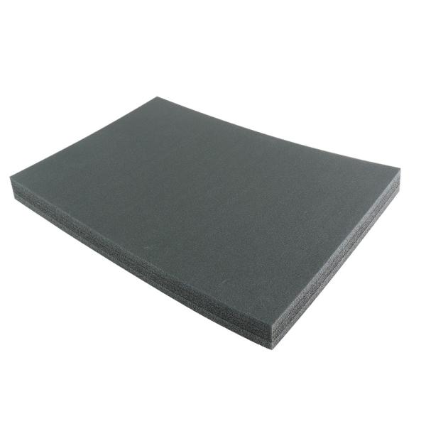 Quality Non - Dusting Polyethylene Foam Sheets Insulation Board Easy To Fabricate for sale