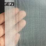 White Anti Bee Net Hail Net Hail Proof Net for Tree Crop Protection, Bird Insect