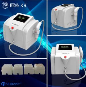 China Hot!! radiofrequency micro needle rf fractional&fractional rf microneedle machine for skin on sale