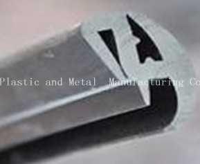 China Auto window Seal strip,TPE,PVC,size according to the samples or the drawings. on sale