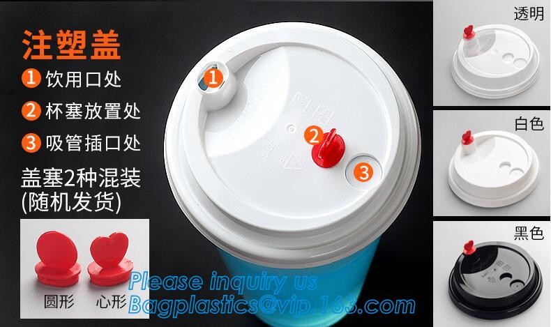 500ml BPA Free TPU Plastic Collapsible Foldable Soft Flask Sports Running Bicycle Water Bottle with Straw
