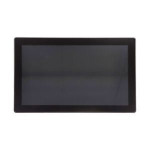 Buy cheap Front IP65 Waterproof Industrial Panel PC With Capacitive Touch Capability product