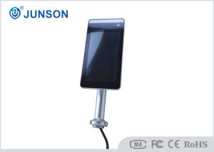 JS-FTC016 Temperature Detection 12W Face Recognition Infrared Thermometer