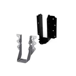 Buy cheap Customizable Wood Construction Connectors Galvanized Powder Spraying product