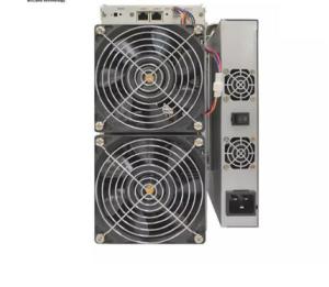 Buy cheap Hot Selling Avalon A1246 90t Bitcoin Miner Btc Mining Machine Avalon A1246 product