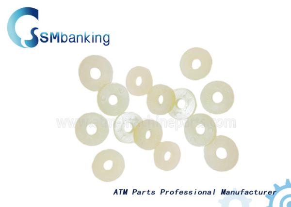 Quality 19021629000A Diebold ATM Parts GATE BAR BUSHING SML with Rubber Material for sale
