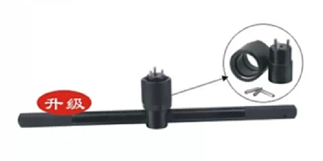 Denso three-jaws wrench