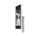 Safety Biometric AI Face Recognition Access Control Smart Door Lock TR10D