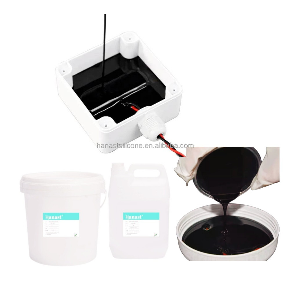 Buy cheap Bulk Fully Cured 2-8 Urethane Potting Compound Material For Electronic Devices OEM product