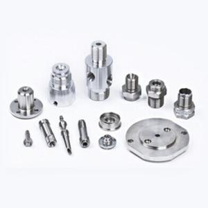 Medical Equipment Custom Precision Parts Long Lasting With Acid Resistance
