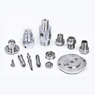 Quality Medical Equipment Custom Precision Parts Long Lasting With Acid Resistance for sale