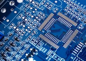 China 94v0 PCB Printed Circuit Boards Blind Hole With TG170 ENIG Fabrication on sale