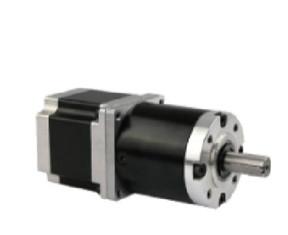 China Gear Planetary Stepper Motor 57HS 60N on sale
