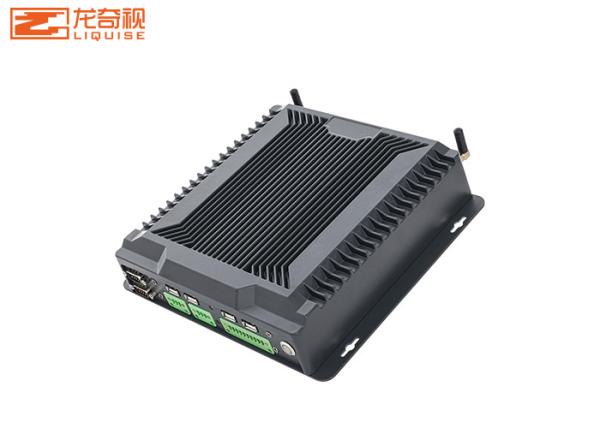 Quality Anti Jamming Wall hanging Android Playback Mini Rugged Embedded Pc for sale