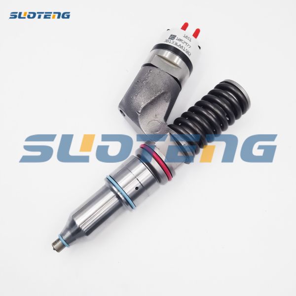 10R-2977 Diesel Fuel Injector 10R2977 For C13 Diesel Engine