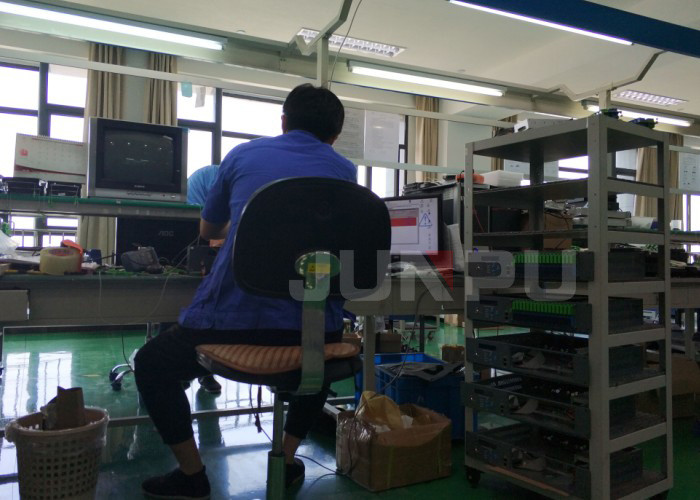 10dbm 1550nm Optical Transmitter / Catv Laser Transmitter In Directed Modulation
