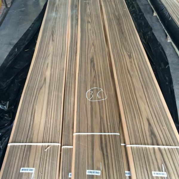 Quality Paldao Wood Veneer, Crown for sale