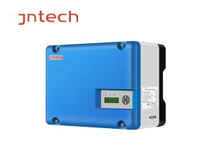 Remote Monitoring 3 Phase Solar Pump Controller With MPPT 3 Years Warranty JNP3K7H