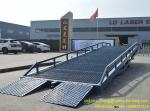 Used Container Loading Ramp Factories/Loading Ramp for Pickup Truck