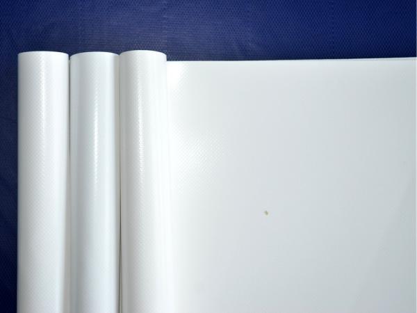 Quality PVC Coated Tent Fabric With High Tearing Strength And Tensile Strength for sale
