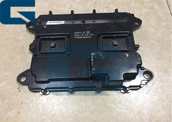 Quality  Excavator Accessories 365-6773 Computer Board / Controller / CPU / ECU 3656773 for sale