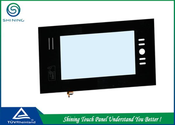 Quality Door Access Control Smart House Touch Screen Panels 10.1'' Capacitive for sale