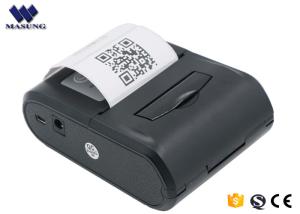 Buy cheap Bluetooth Label Printer Module Handheld Bill Payment Android Machine 58mm product
