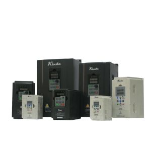 Buy cheap Textile Machine VFD 3 Phase Converter , Kinda Variable Frequency Converter product