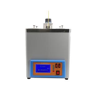 Buy cheap SL-OA59 Copper Sheet Corrosion Tester LED Digital Display product