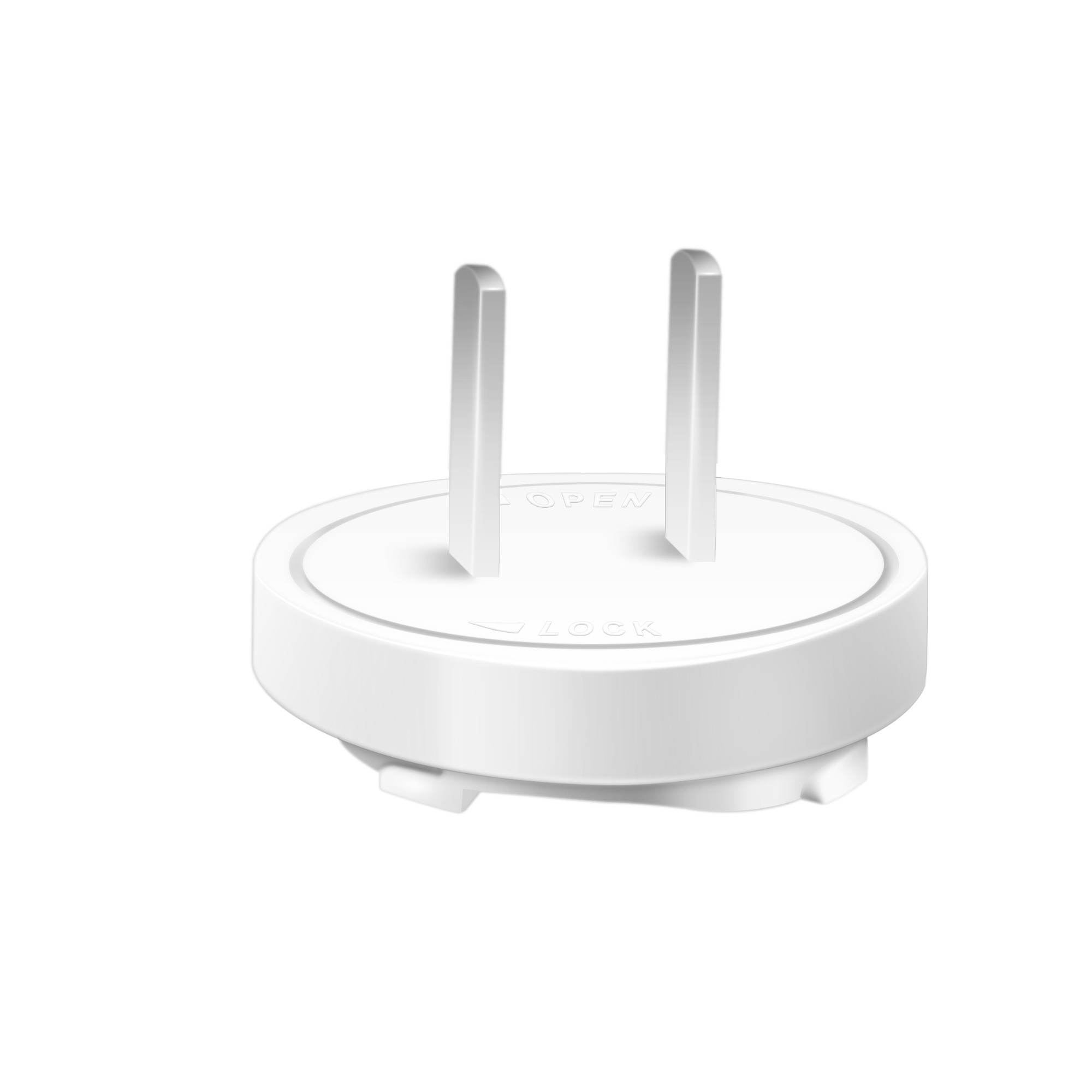 Zigbee/Tuya WIFI smart carbon dioxide detector gas sensor CO2 APP control