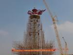 U Channels High Rise Building Structures Games Torch Project