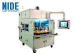 Fully Automatic Coil Winding Machine alternator stator winding machine