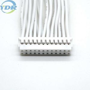 JST PHDR-24VS Connector Wire Harness 28AWG Cable Customizable Length