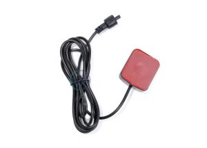 China 168G3 L1 GPS + BDS + GLONASS Positioning & Tracking GPS Mouse Receiver for Real Time Tracking NMEA 0183 Protocol on sale
