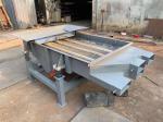 Good Quality 1-5 Layers foodstuff linear type vibrating sieve machine for cocoa