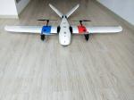Tilting Motor Automatically VTOL Drone Tailored For Your VTOL Applications 1