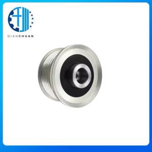 China ALTERNATOR PULLEY FOR TOYOTA Hiace 2706000L20 274110C020 274150L010 274150L030 2741530020 274150L010 1KD 2KD on sale