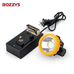 Buy cheap BK2000 Waterproof Mining Headlights Coal Lamp Torch Light Led product