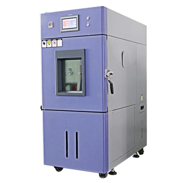 Quality Automatic Temperature Humidity Test Chamber For Precision Climate Testing And Calibration Equipment for sale