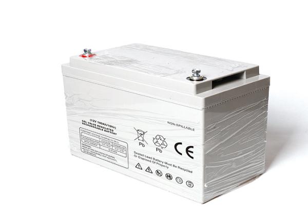 Quality Polycrystalline And Monocrystalline Solar Panel Battery , Solar Cell Battery for sale