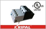 UL listed Motor Thermal Overload Relay / Automatic Magnetic Overload Relay