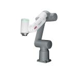 ABB GoFa CRB 15000 Cobot With SLIDEKIT 2.0 Robot Linear Track The 7th Linear