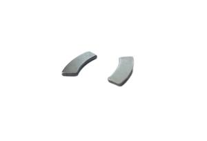 Mini Neodymium Magnet Ring Durable Using Disc Shape