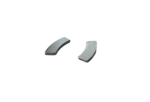 Quality Mini Neodymium Magnet Ring Durable Using Disc Shape for sale