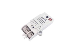 Buy cheap Wireless Grouping 12V Microwave Sensor 868MHz 915MHz HNS116RF DIP Switch product