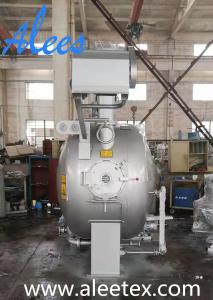 Buy cheap Low Noise Mini Dyeing Machine With Full Automatic Control System product