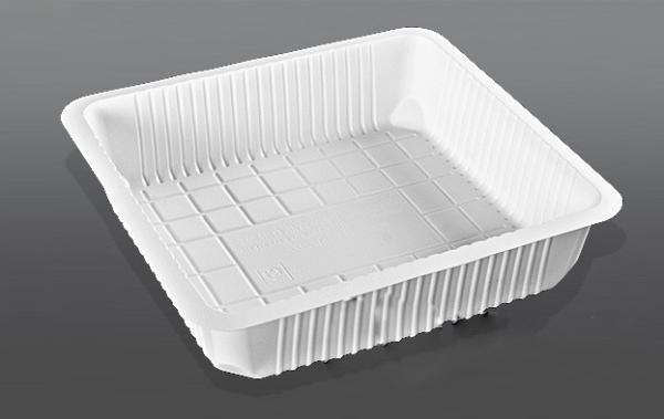 Quality A-91 clamshell tofu box for sale