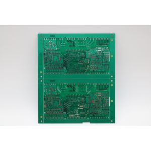 China FR4 Electronic Board Assembly / Lead Free HASL Multilayer Pcb Fabrication on sale